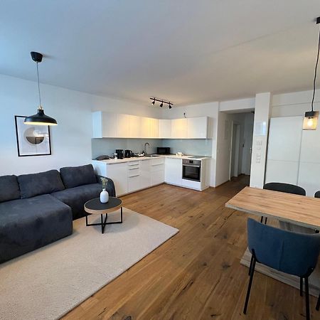 Urban Jungle Apartment Next To Prater & Old Town Vienne Extérieur photo
