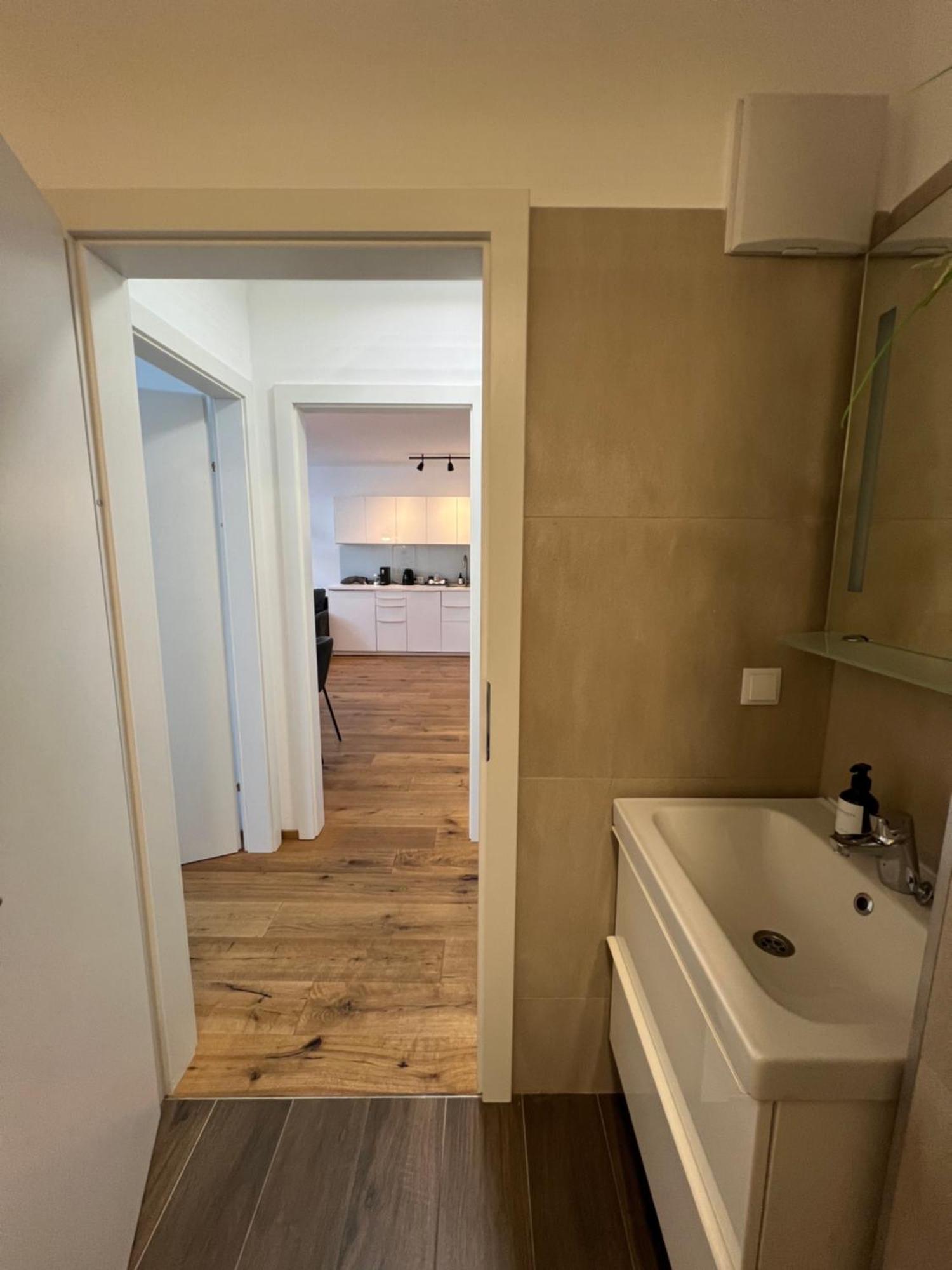 Urban Jungle Apartment Next To Prater & Old Town Vienne Extérieur photo