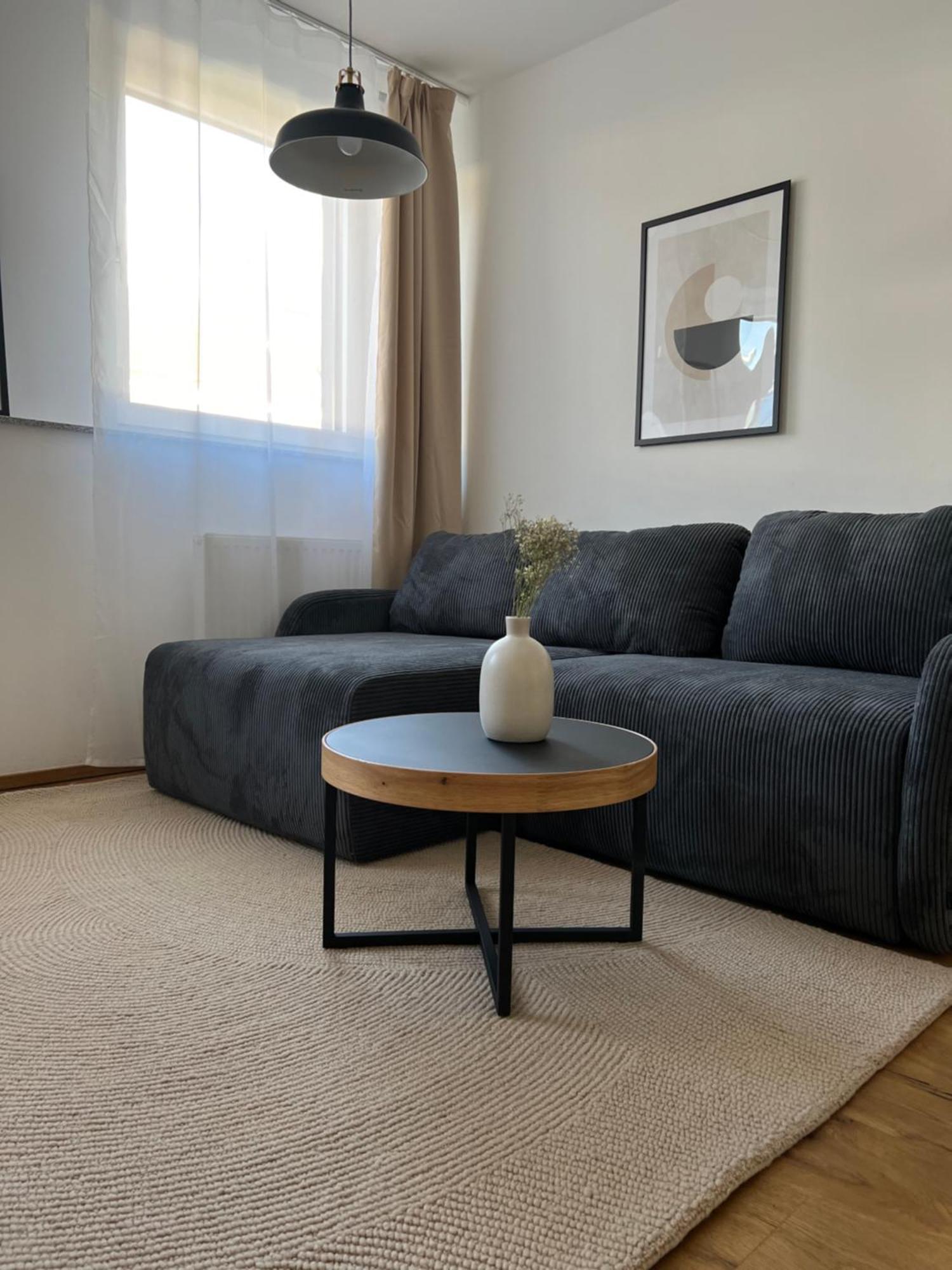 Urban Jungle Apartment Next To Prater & Old Town Vienne Extérieur photo